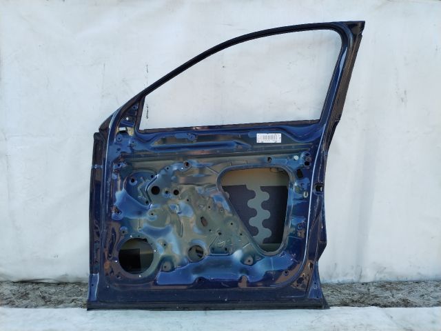 bontott VW T-ROC Jobb első Ajtó (Üres lemez)