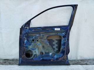 bontott VW T-ROC Jobb első Ajtó (Üres lemez)