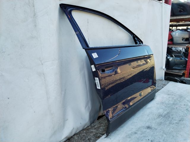 bontott VW T-ROC Jobb első Ajtó (Üres lemez)