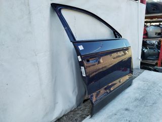 bontott VW T-ROC Jobb első Ajtó (Üres lemez)