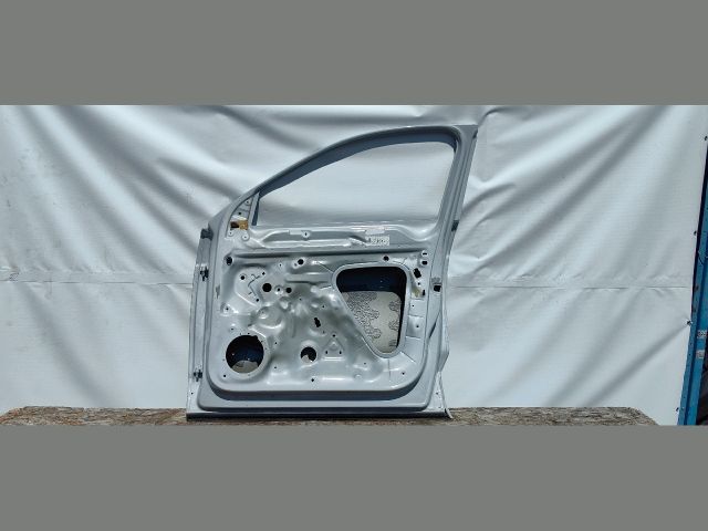 bontott VW T-ROC Jobb első Ajtó (Üres lemez)