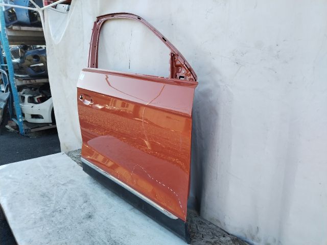 bontott VW T-ROC Jobb első Ajtó (Üres lemez)