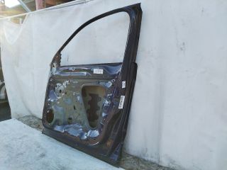 bontott VW T-ROC Jobb első Ajtó (Üres lemez)