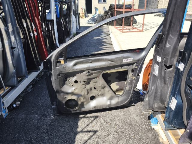 bontott VW T-ROC Jobb első Ajtó (Üres lemez)