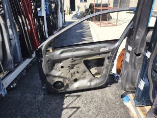 bontott VW T-ROC Jobb első Ajtó (Üres lemez)