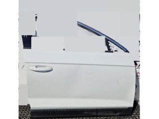 bontott VW T-ROC Jobb első Ajtó (Üres lemez)