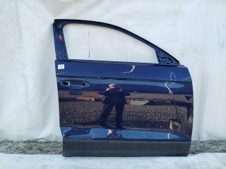 bontott VW T-ROC Jobb első Ajtó (Üres lemez)