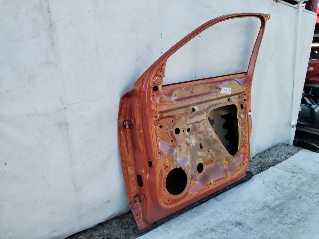 bontott VW T-ROC Jobb első Ajtó (Üres lemez)