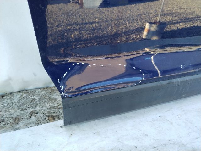 bontott VW T-ROC Jobb első Ajtó (Üres lemez)