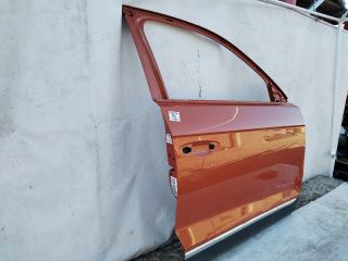 bontott VW T-ROC Jobb első Ajtó (Üres lemez)