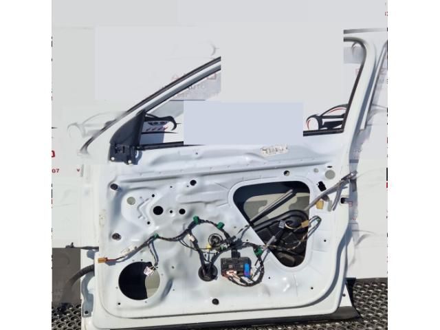 bontott VW T-ROC Jobb első Ajtó (Üres lemez)