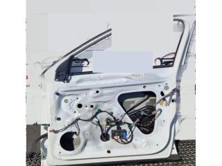 bontott VW T-ROC Jobb első Ajtó (Üres lemez)