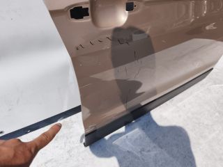 bontott VW T-ROC Jobb első Ajtó (Üres lemez)