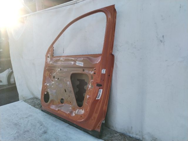 bontott VW T-ROC Jobb első Ajtó (Üres lemez)