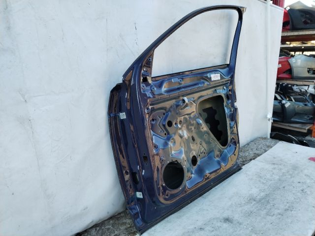 bontott VW T-ROC Jobb első Ajtó (Üres lemez)