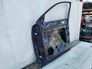 bontott VW T-ROC Jobb első Ajtó (Üres lemez)