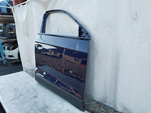 bontott VW T-ROC Jobb első Ajtó (Üres lemez)