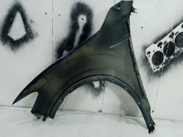 bontott VW T-ROC Jobb első Sárvédő