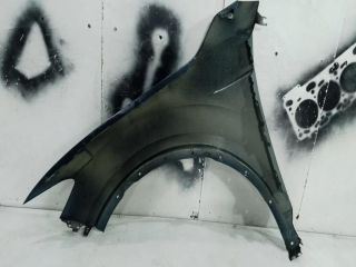 bontott VW T-ROC Jobb első Sárvédő