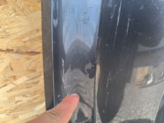 bontott VW T-ROC Jobb első Sárvédő