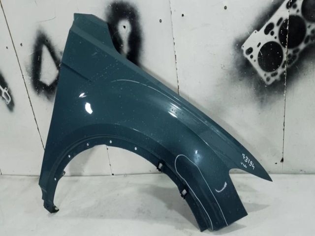 bontott VW T-ROC Jobb első Sárvédő