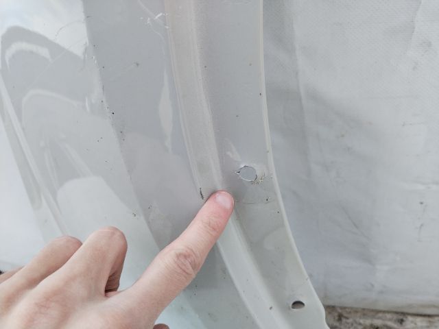 bontott VW T-ROC Jobb első Sárvédő