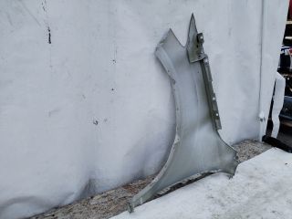 bontott VW T-ROC Jobb első Sárvédő