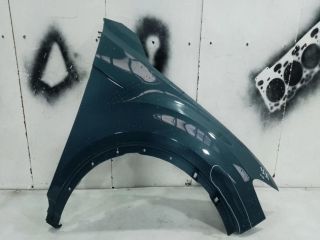 bontott VW T-ROC Jobb első Sárvédő