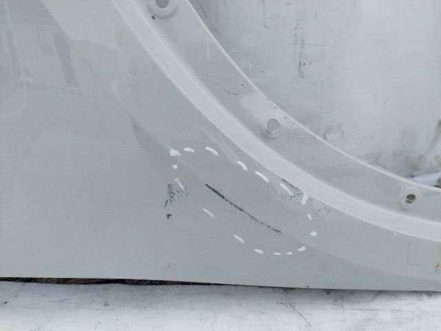 bontott VW T-ROC Jobb első Sárvédő