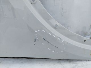 bontott VW T-ROC Jobb első Sárvédő