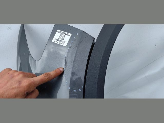 bontott VW T-ROC Jobb első Sárvédő