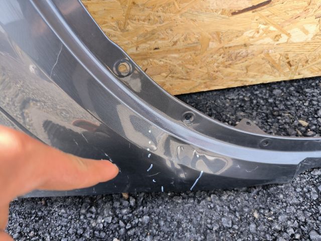 bontott VW T-ROC Jobb első Sárvédő