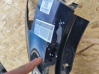 bontott VW T-ROC Jobb első Sárvédő