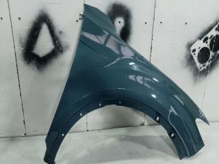 bontott VW T-ROC Jobb első Sárvédő