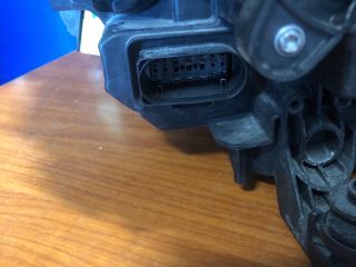 bontott VW T-ROC Jobb Fényszóró