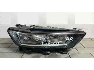bontott VW T-ROC Jobb Fényszóró