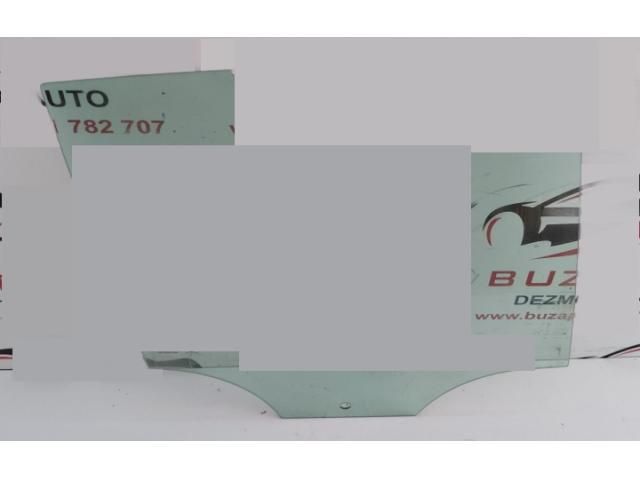 bontott VW T-ROC Jobb hátsó Ablak