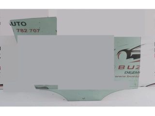 bontott VW T-ROC Jobb hátsó Ablak