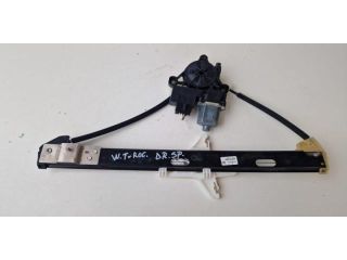 bontott VW T-ROC Jobb hátsó Ablakemelő Szerkezet (Elektromos)