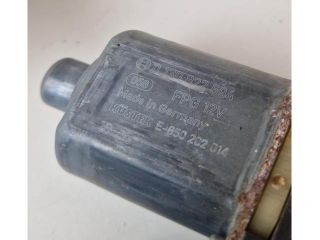 bontott VW T-ROC Jobb hátsó Ablakemelő Szerkezet (Elektromos)