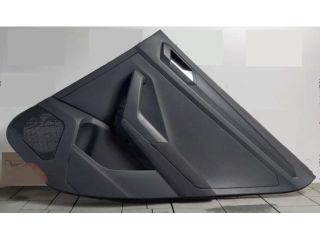 bontott VW T-ROC Jobb hátsó Ajtó Kárpit