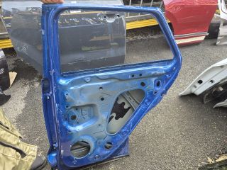 bontott VW T-ROC Jobb hátsó Ajtó (Üres lemez)