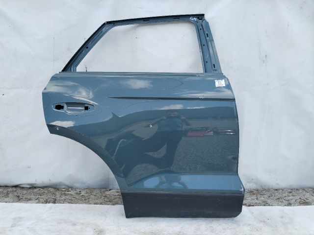 bontott VW T-ROC Jobb hátsó Ajtó (Üres lemez)