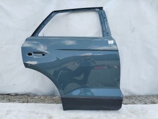 bontott VW T-ROC Jobb hátsó Ajtó (Üres lemez)