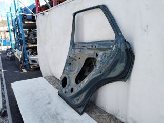 bontott VW T-ROC Jobb hátsó Ajtó (Üres lemez)