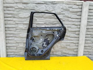 bontott VW T-ROC Jobb hátsó Ajtó (Üres lemez)