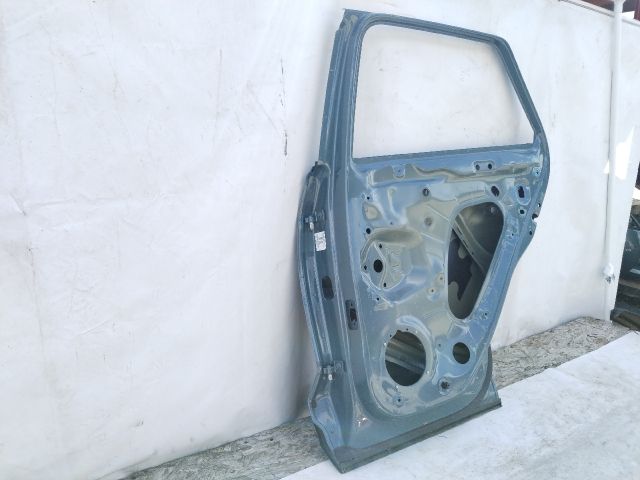 bontott VW T-ROC Jobb hátsó Ajtó (Üres lemez)