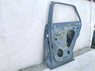 bontott VW T-ROC Jobb hátsó Ajtó (Üres lemez)