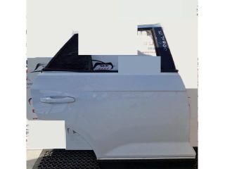 bontott VW T-ROC Jobb hátsó Ajtó (Üres lemez)