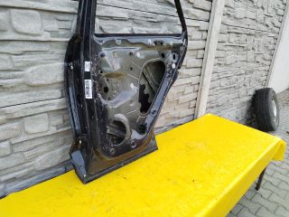 bontott VW T-ROC Jobb hátsó Ajtó (Üres lemez)